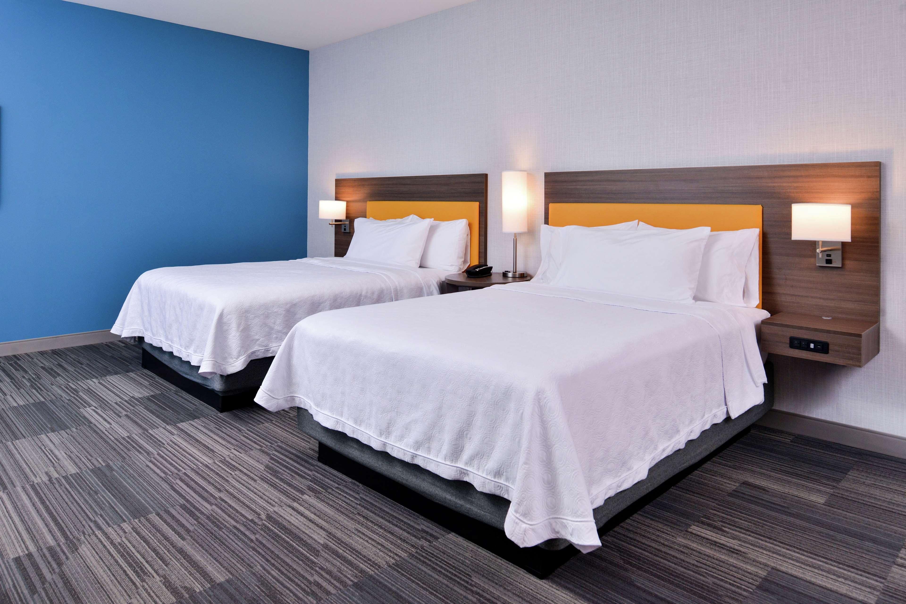 Home2 Suites By Hilton Tampa Downtown Channel District Esterno foto