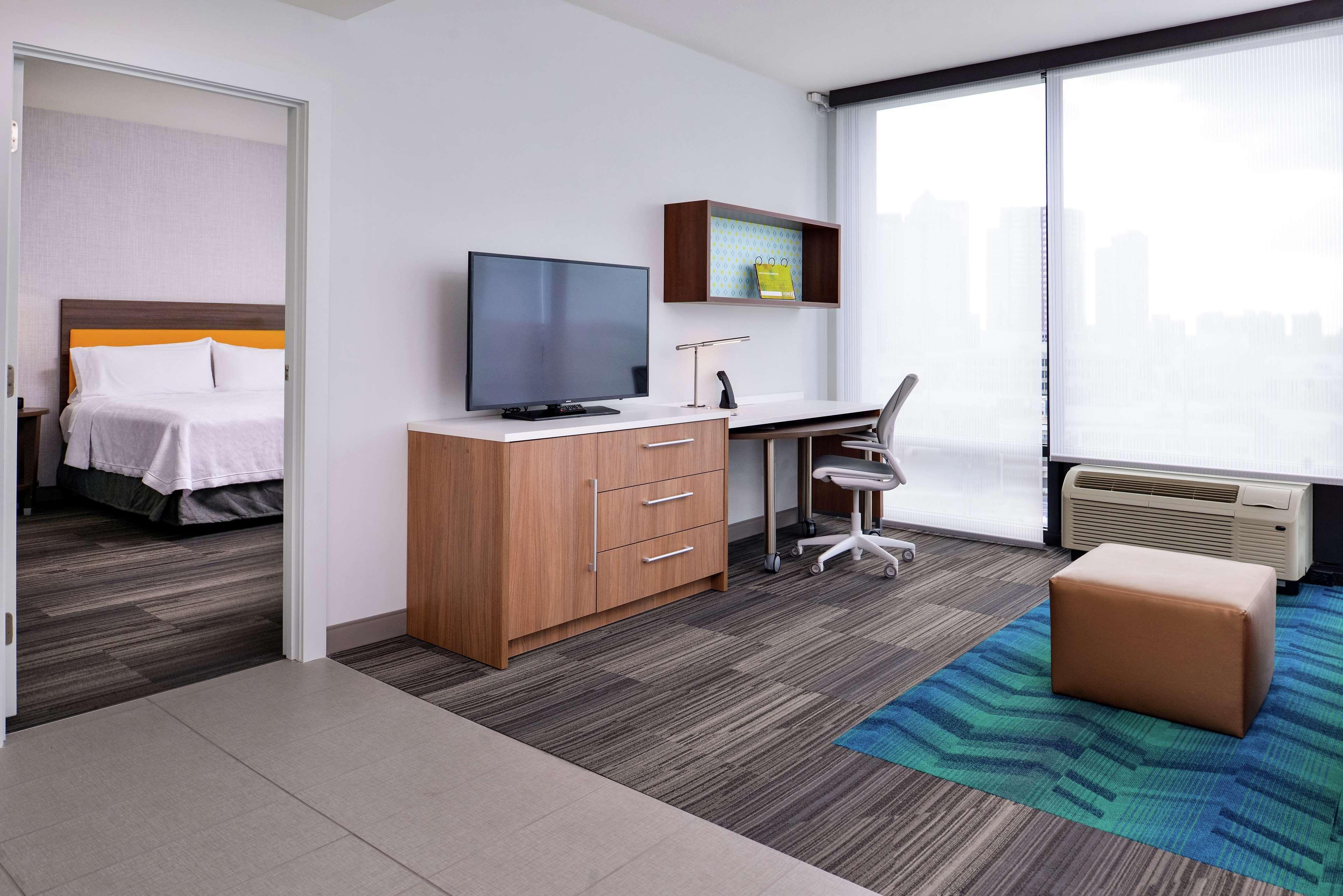 Home2 Suites By Hilton Tampa Downtown Channel District Esterno foto