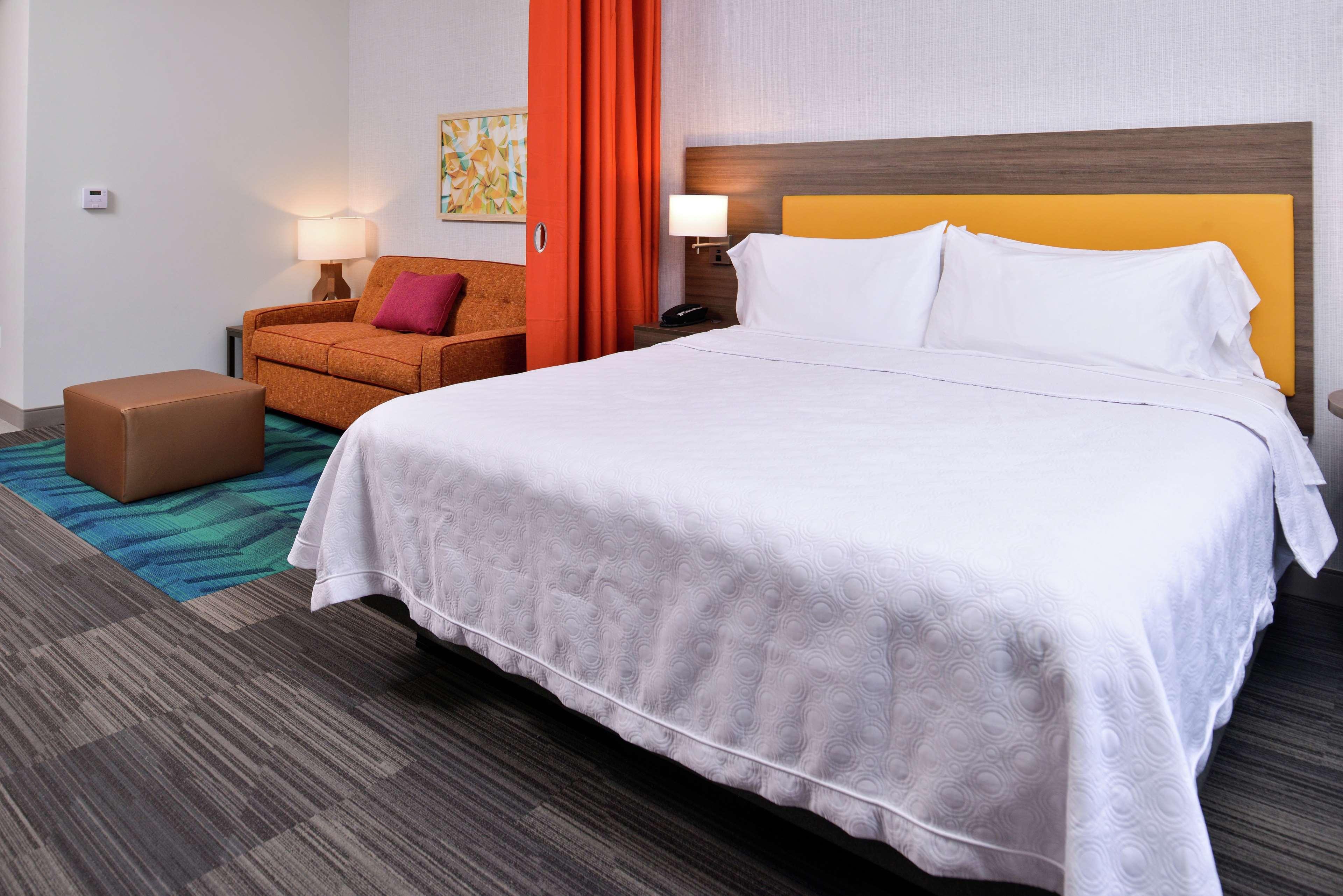 Home2 Suites By Hilton Tampa Downtown Channel District Esterno foto