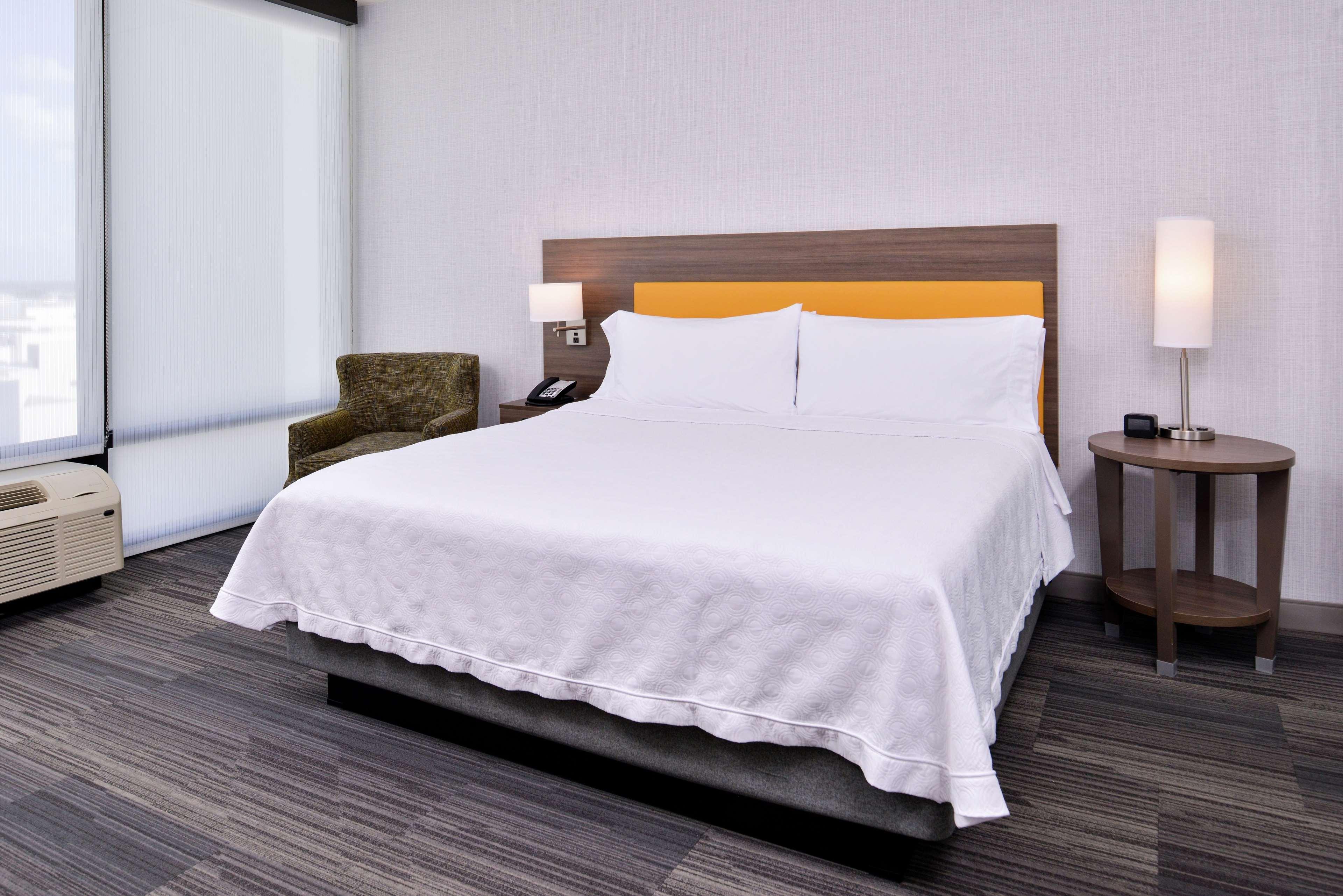 Home2 Suites By Hilton Tampa Downtown Channel District Esterno foto