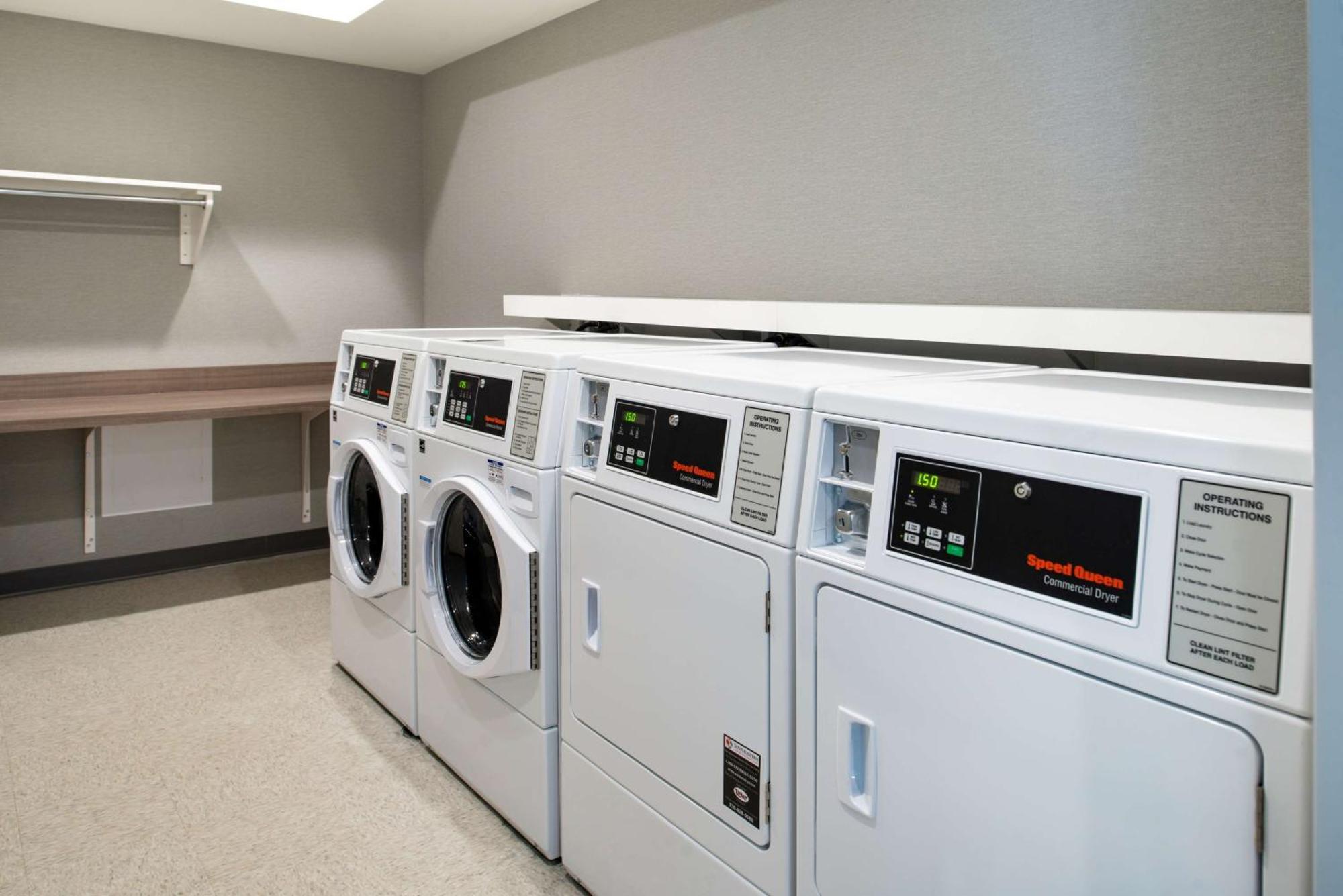 Home2 Suites By Hilton Tampa Downtown Channel District Esterno foto