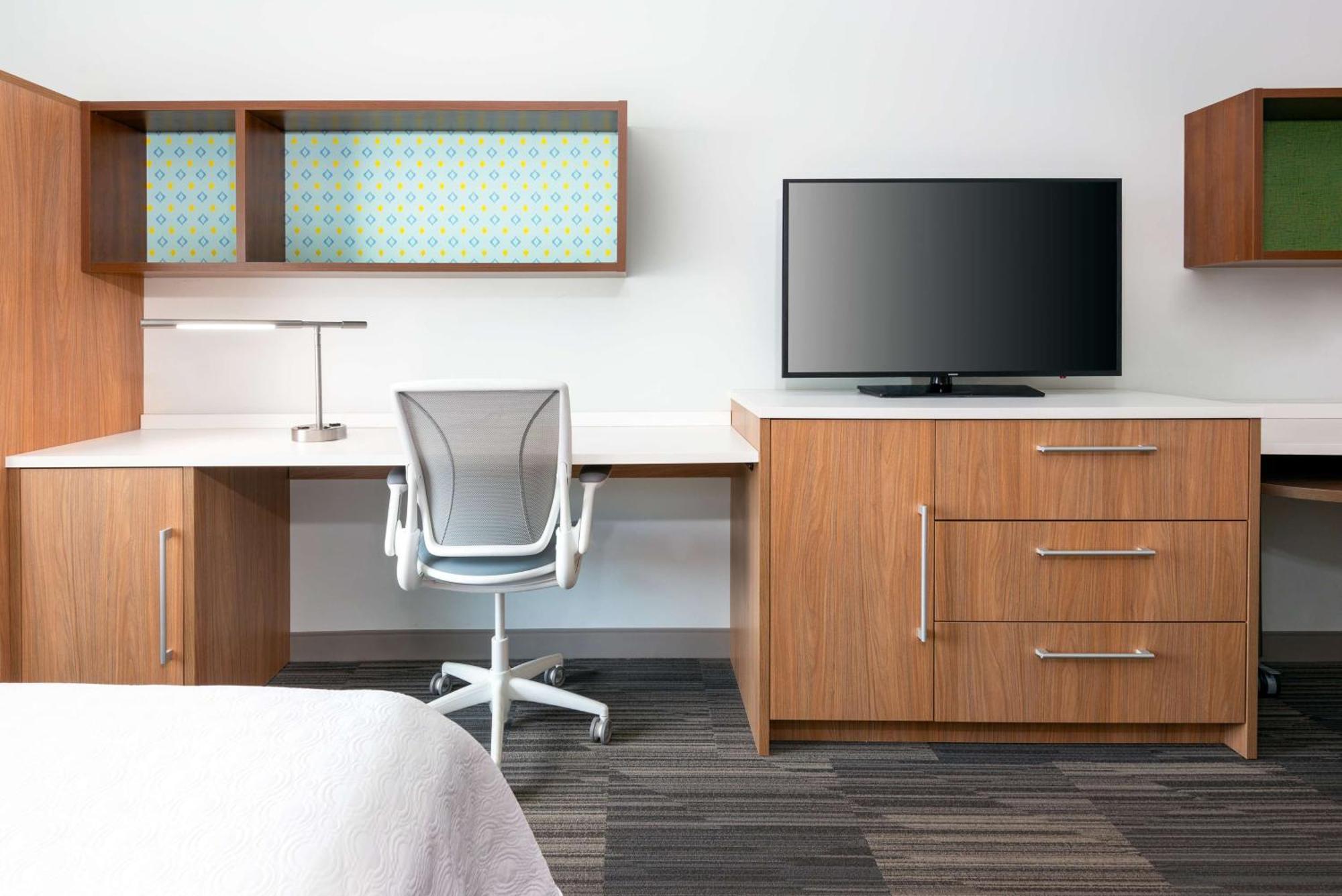 Home2 Suites By Hilton Tampa Downtown Channel District Esterno foto