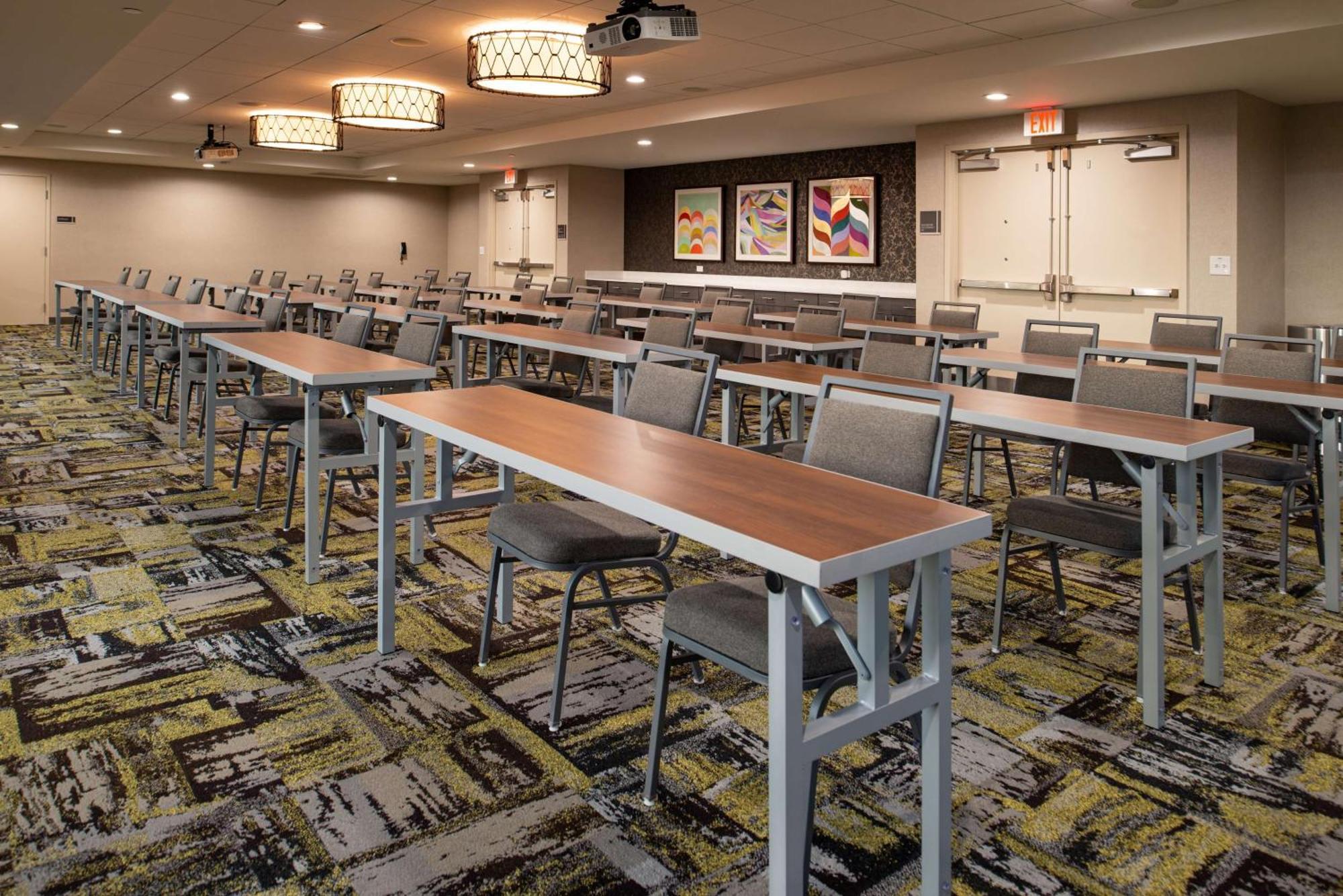 Home2 Suites By Hilton Tampa Downtown Channel District Esterno foto