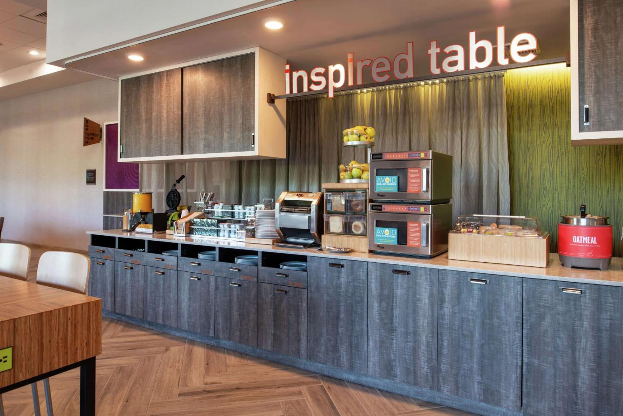 Home2 Suites By Hilton Tampa Downtown Channel District Esterno foto